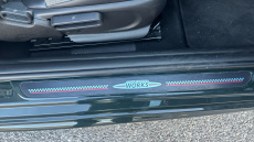 MINI Hatchback 2.0 John Cooper Works 3dr Auto Petrol Hatchback